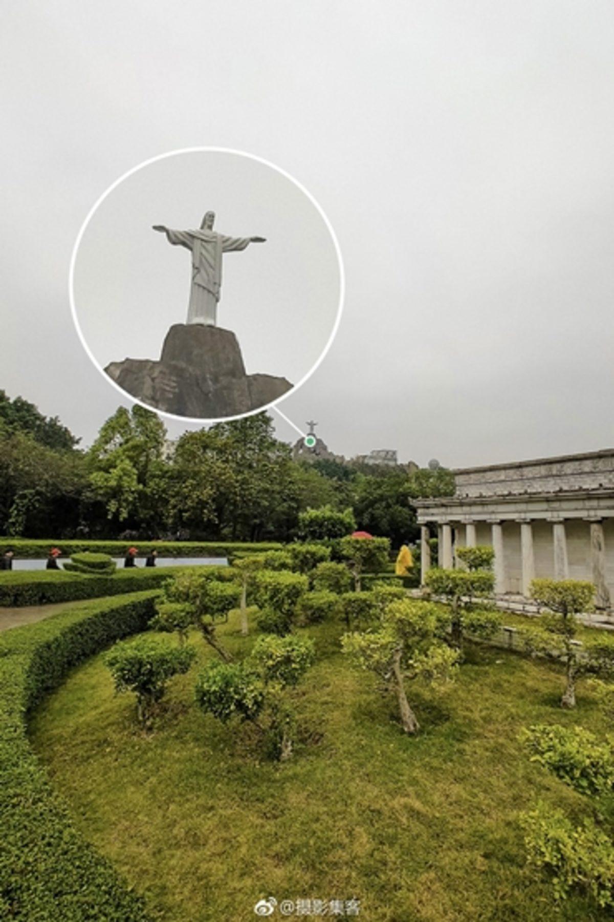 Oppo Reno’nun 10x Kamerasıyla Çekilen Muhteşem Fotoğraflar