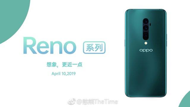 Oppo Reno’nun 10x Kamerasıyla Çekilen Muhteşem Fotoğraflar