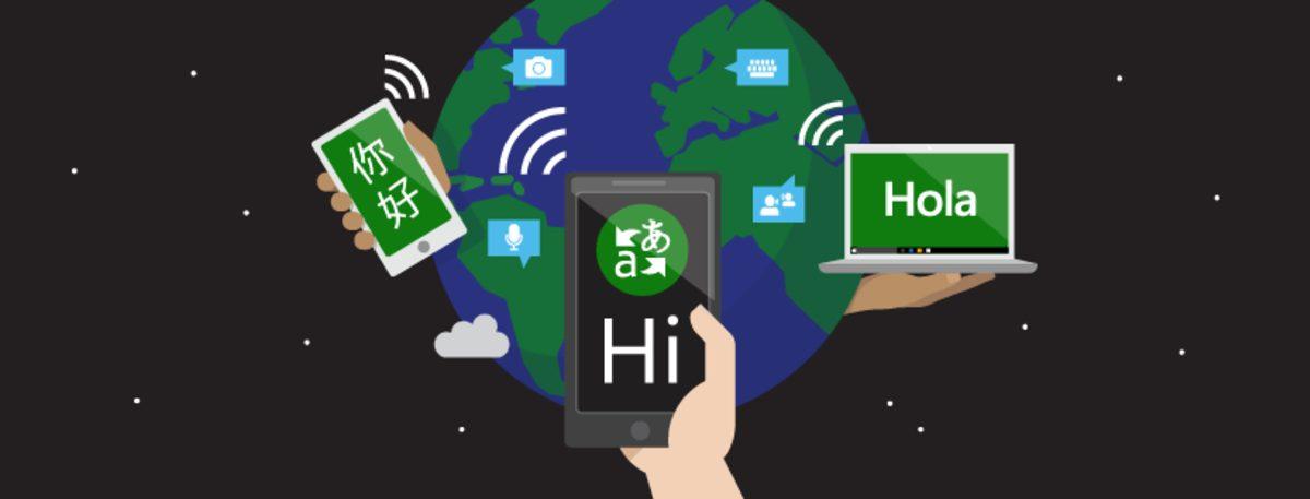 Microsoft Çevirmen’e iOS İçin Performans İyileştirmeleri İçeren Yeni Bir Güncelleme Geldi