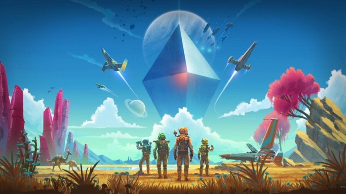 No Man’s Sky Beyond’a Çoklu Oyuncu Desteği Gibi Önemli Değişiklikler Geliyor