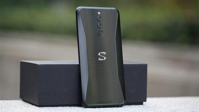 Xiaomi’nin Oyun Telefonu Black Shark 2, PUBG Oynatırken Görüntülendi