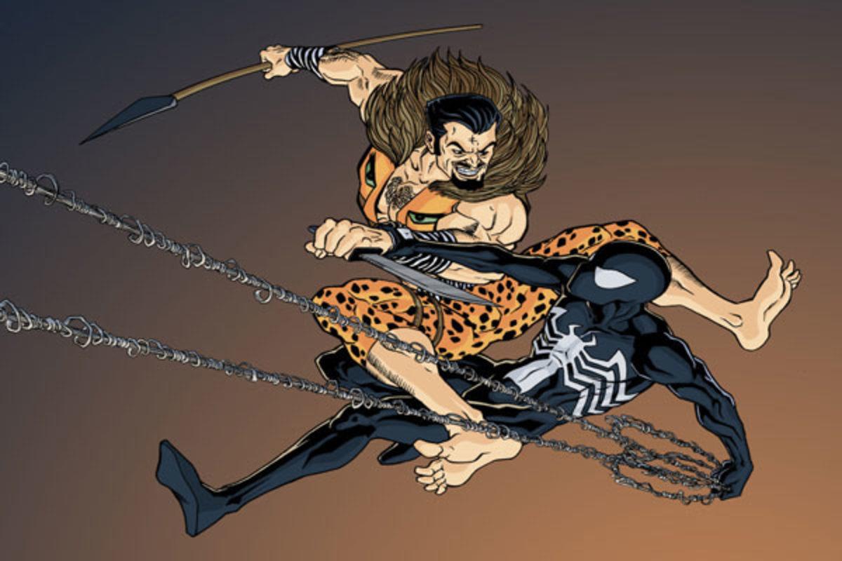 Disney Hala Tekel Değil: Sony, 7 Yıllık Marvel Film Planını Yaptığını Açıkladı