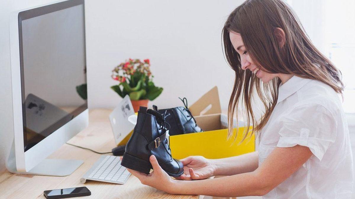 Türkiye’de İnternetten En Çok Satılan Ürünler Belli Oldu