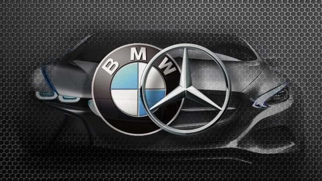BMW ve Daimler, Elektrikli Otomobil Alanında da Sırt Sırta Verecek
