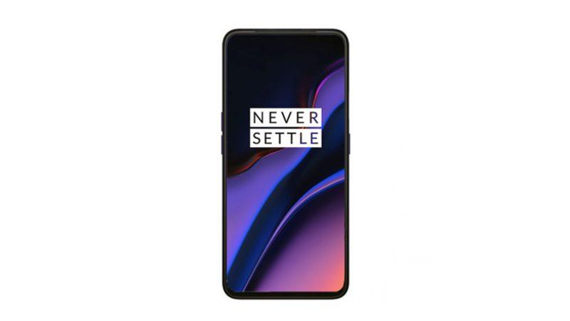 OnePlus 7’nin Pazarlama Videosu Sızdırıldı