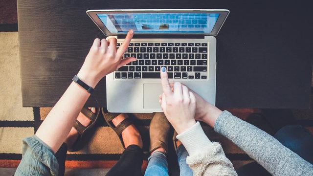 Türkiye’de İnternetten En Çok Satılan Ürünler Belli Oldu