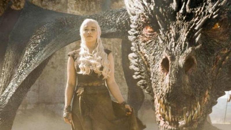 Game of Thrones’un Sekizinci Sezonunun Bölüm Süreleri Belli Oldu