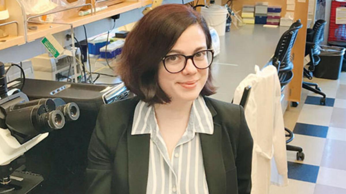 Kanserle Mücadele İçin Kurulan OCRA Vakfı’ndan Türk Bilim İnsanına Ödül