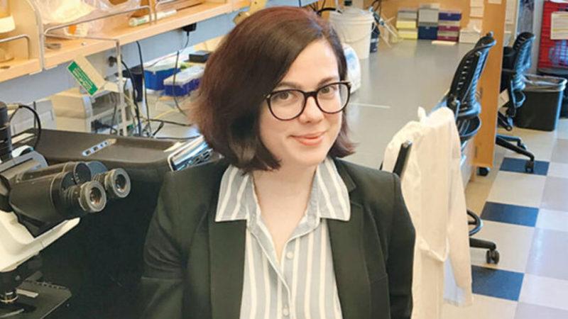 Kanserle Mücadele İçin Kurulan OCRA Vakfı’ndan Türk Bilim İnsanına Ödül