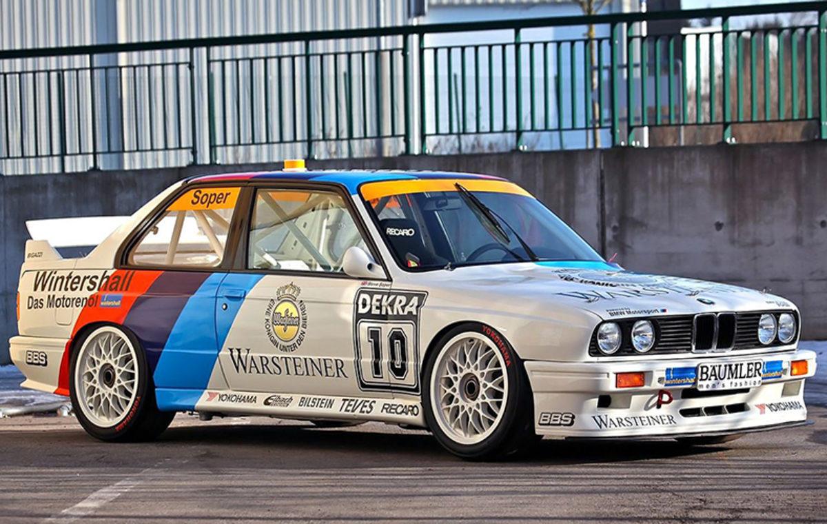 Gerçekten Asfaltı Ağlatan, Pistlerin Kralı 10 Otomobil (Anadol Sen misin?)