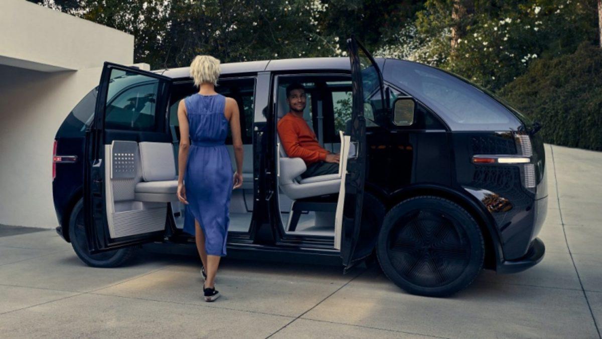 Aylık Abonelik Sistemiyle Sahip Olabileceğiniz Fütüristik Elektrikli Araç: Canoo