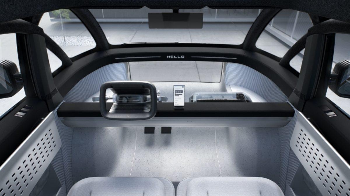 Aylık Abonelik Sistemiyle Sahip Olabileceğiniz Fütüristik Elektrikli Araç: Canoo