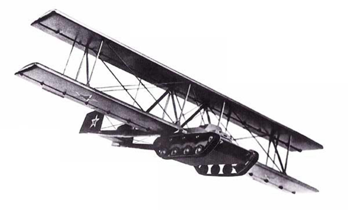 İlk Uçuşunu 70 Yıl Önce Gerçekleştiren Tarihin İlk Uçan Arabası: Aerocar