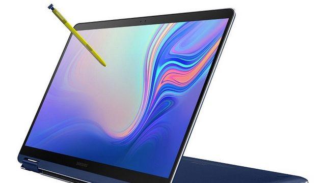 Samsung’un S Pen’li Yeni Cihazı Notebook 9 Pen, İnternet Üzerinden Satışa Sunuldu
