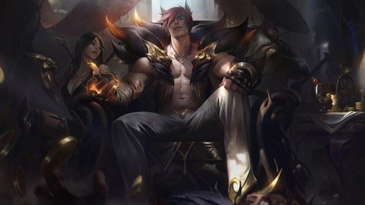 Riot Games, League of Legends’ın 10. Sezonu İçin Güncelleme Takvimini Paylaştı