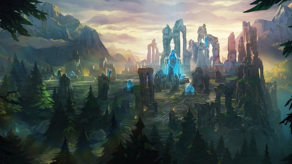 Riot Games, League of Legends’ın 10. Sezonu İçin Güncelleme Takvimini Paylaştı