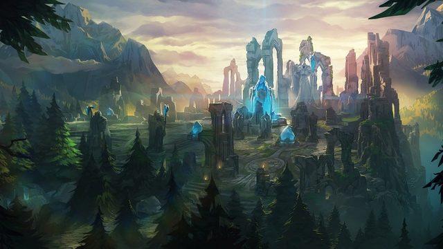 Riot Games, League of Legends’ın 10. Sezonu İçin Güncelleme Takvimini Paylaştı
