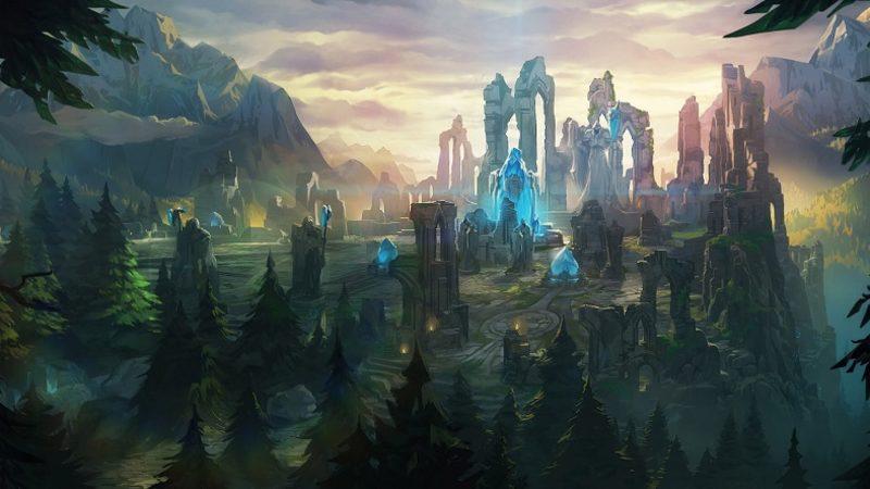 Riot Games, League of Legends’ın 10. Sezonu İçin Güncelleme Takvimini Paylaştı