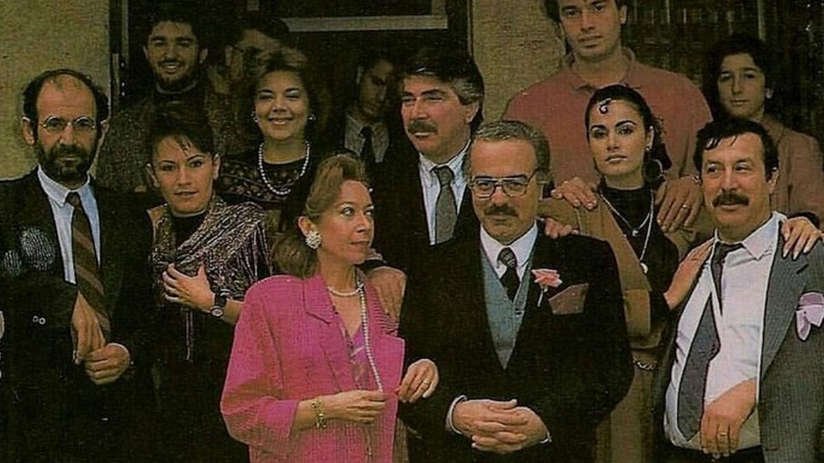 Tüm Bölümleri Online Olarak Yayınlanan 20 Unutulmaz Yerli Dizi