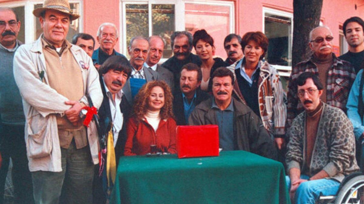 Tüm Bölümleri Online Olarak Yayınlanan 20 Unutulmaz Yerli Dizi