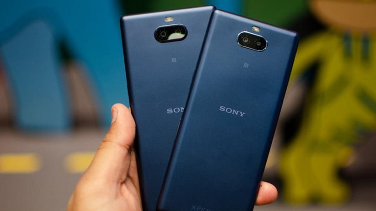 Sony’nin İddialı Telefonu Xperia 10 Plus’ın Kamerası İncelendi (Video)