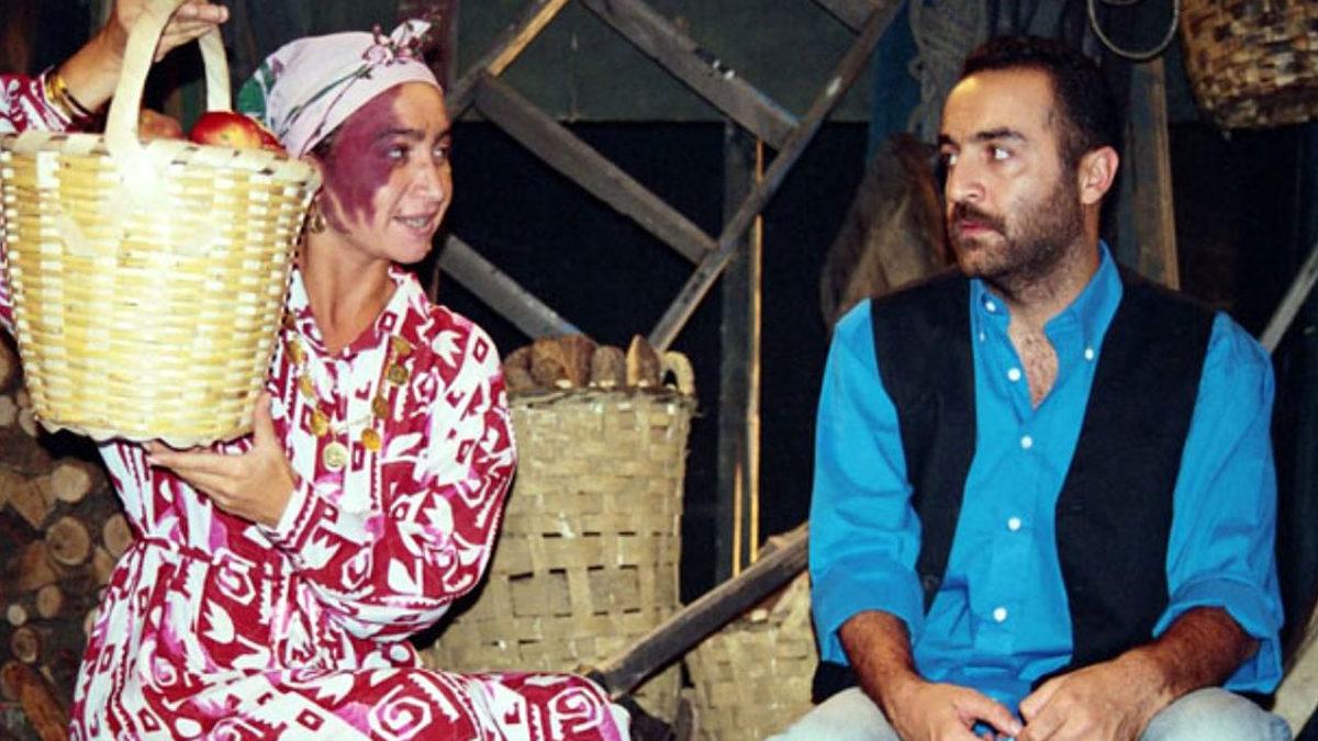 Tüm Bölümleri Online Olarak Yayınlanan 20 Unutulmaz Yerli Dizi