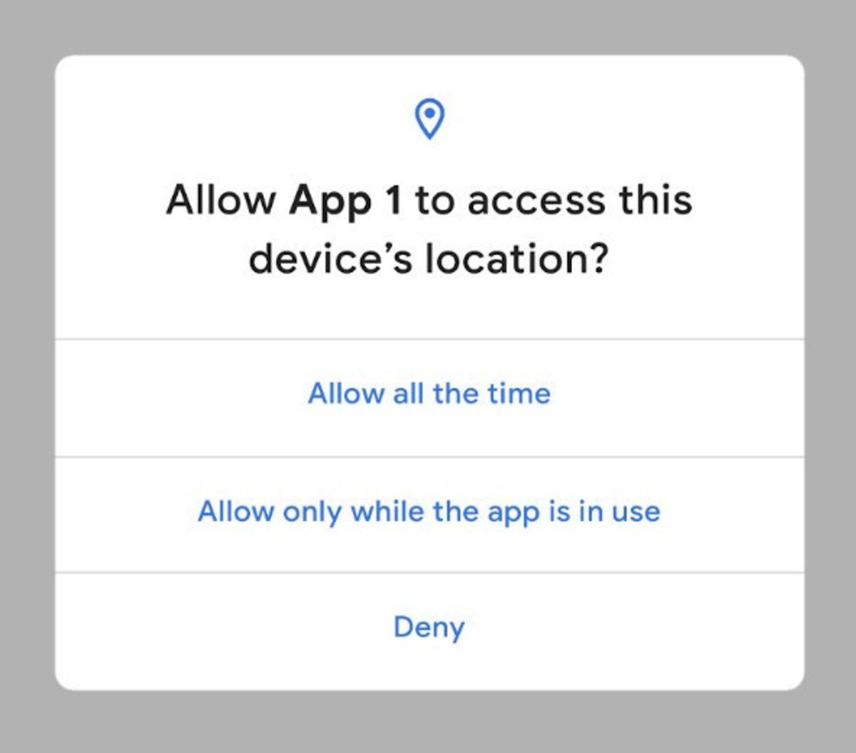 Android Q Hakkında Bilmeniz Gereken 7 Önemli Yenilik