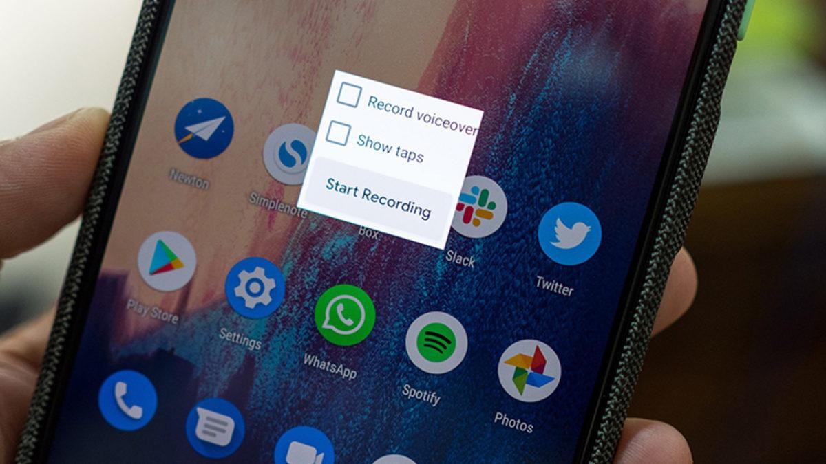 Android Q Hakkında Bilmeniz Gereken 7 Önemli Yenilik