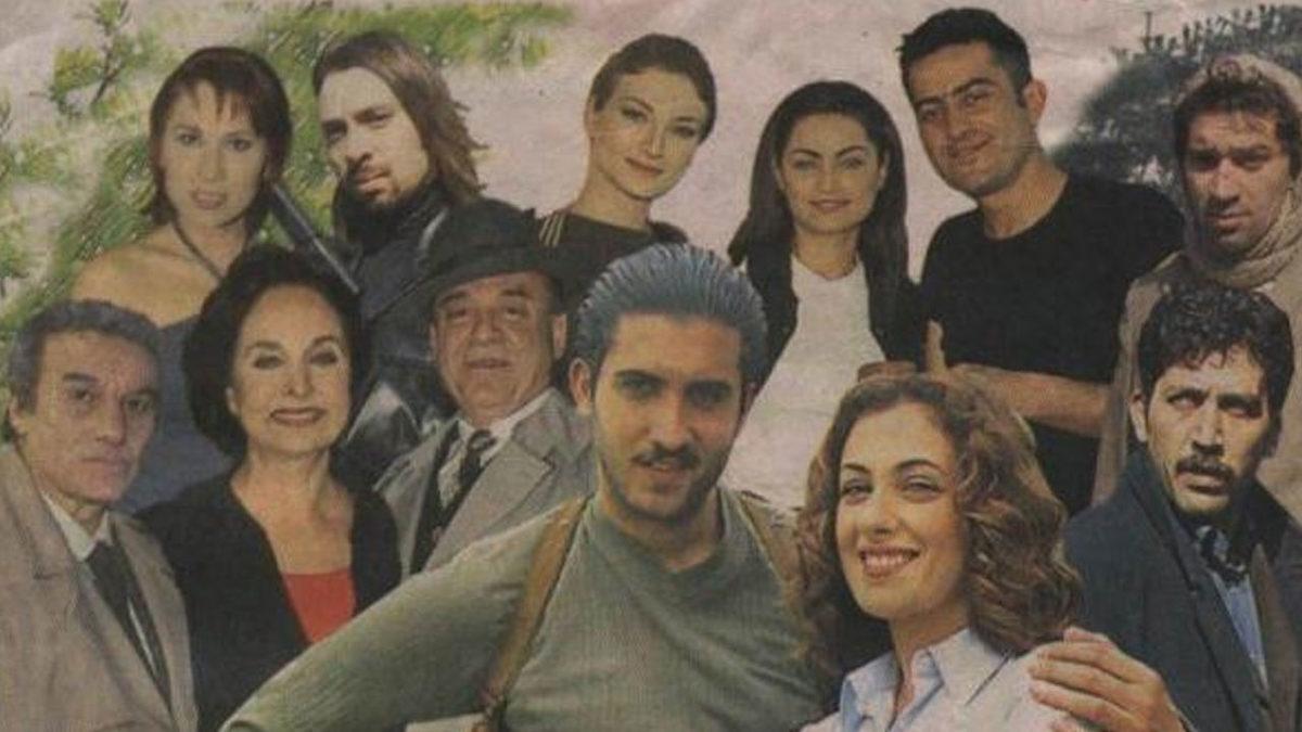 Tüm Bölümleri Online Olarak Yayınlanan 20 Unutulmaz Yerli Dizi