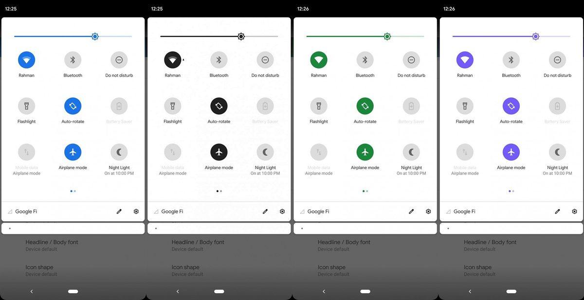 Android Q Hakkında Bilmeniz Gereken 7 Önemli Yenilik
