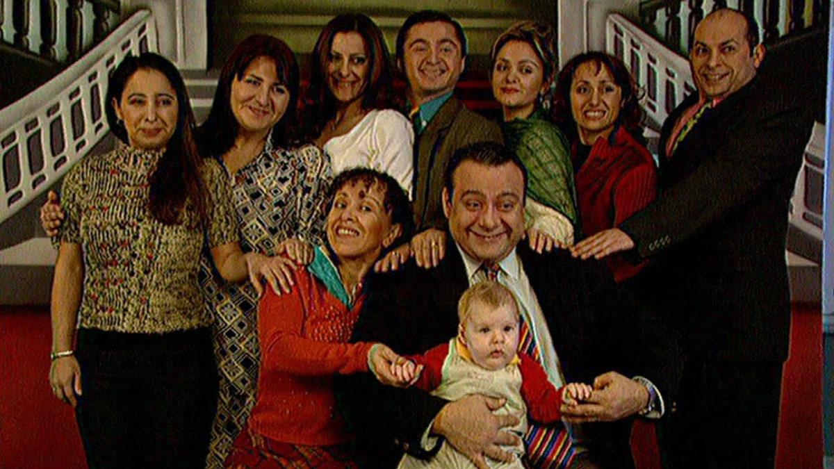 Tüm Bölümleri Online Olarak Yayınlanan 20 Unutulmaz Yerli Dizi