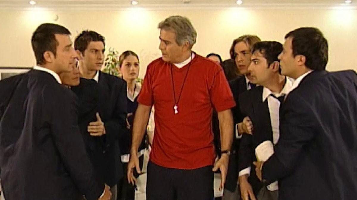 Tüm Bölümleri Online Olarak Yayınlanan 20 Unutulmaz Yerli Dizi