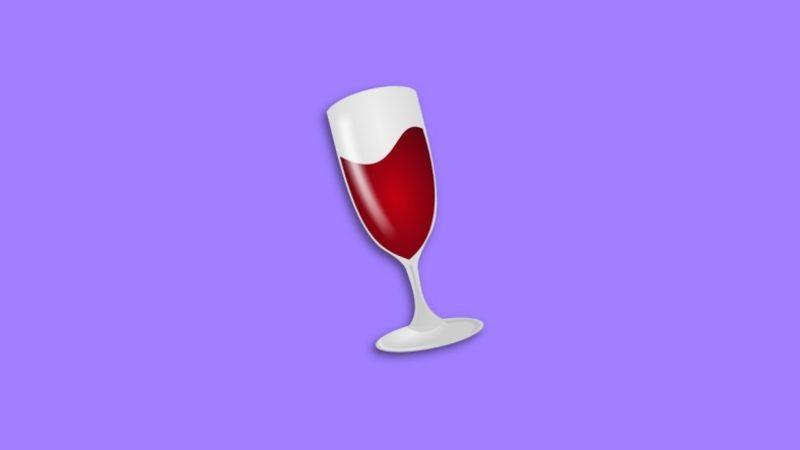 Android Telefonlarda Windows Uygulamalarını Çalıştırabilen Wine Güncellendi