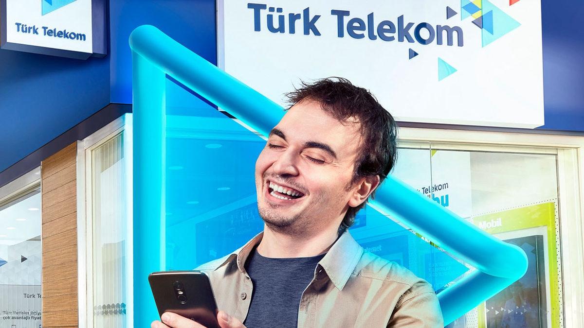 Türk Telekom Bedava İnternet Kampanyaları