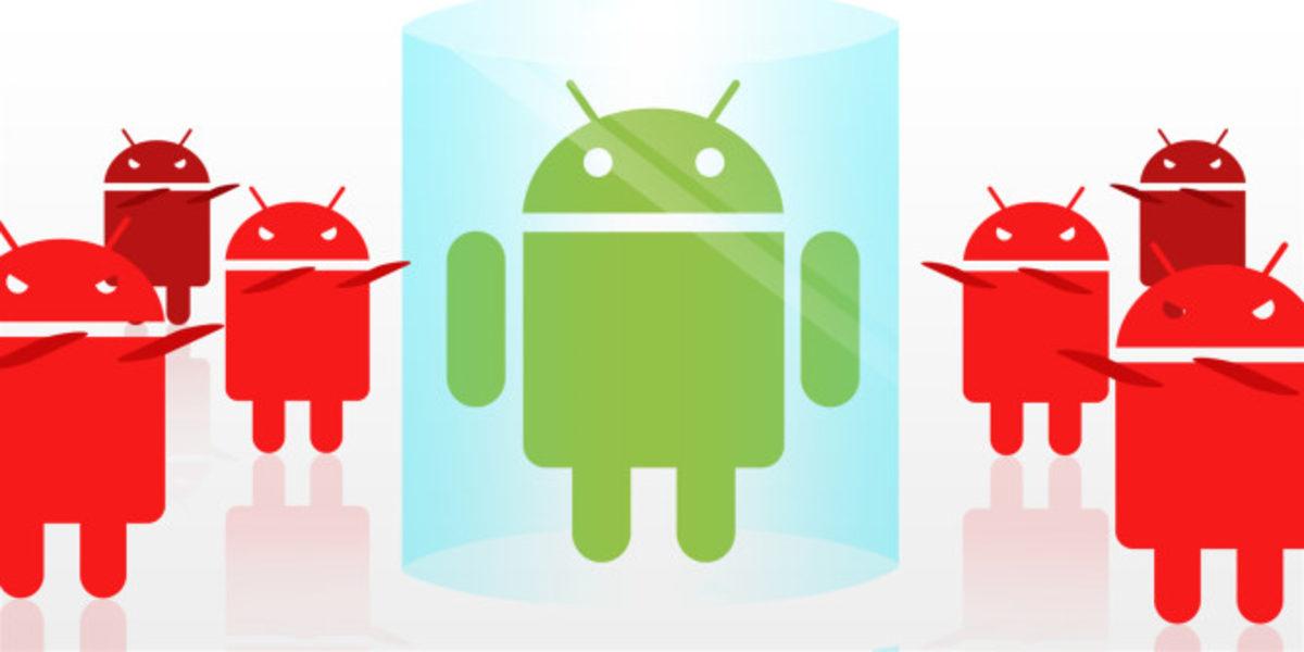 Android’deki Antivirüs Uygulamalarının Büyük Kısmı İşlevsiz Durumda