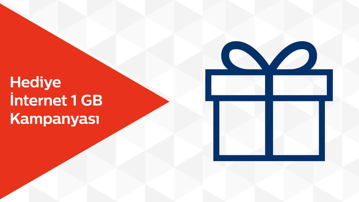 Türk Telekom Bedava İnternet Kampanyaları