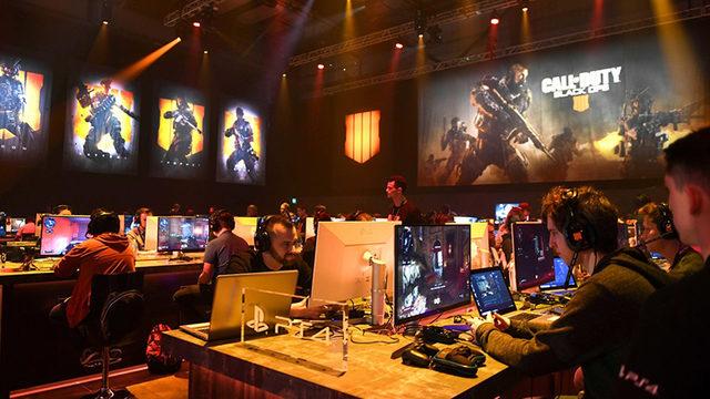 Call of Duty’de E-Spor Takımı Kurmanın Bedeli Açıklandı