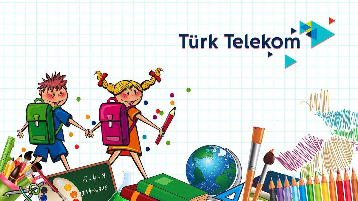 Türk Telekom Bedava İnternet Kampanyaları