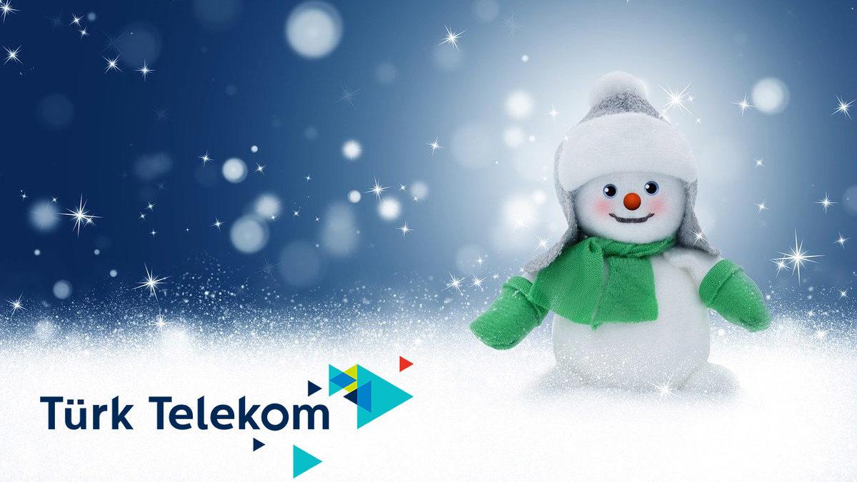 Türk Telekom Bedava İnternet Kampanyaları