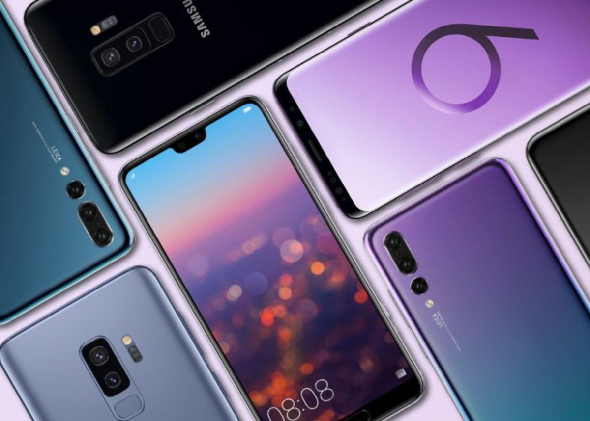 Samsung, Apple’dan Sonra Bir Diğer Büyük Rakibi Huawei’nin Ekranlarını da Üretecek