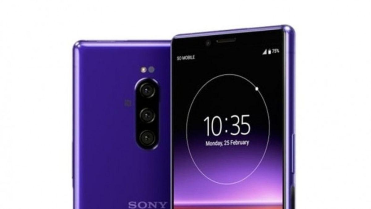 Sony Xperia 2’nin Amiral Gemisi Pazarını Sarsacak Özellikleri