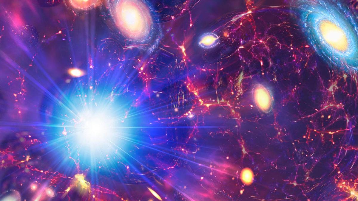 Einstein’ın En Büyük Hatası Nasıl Oldu da Fizik Kurallarını Yeniden Yazdı?