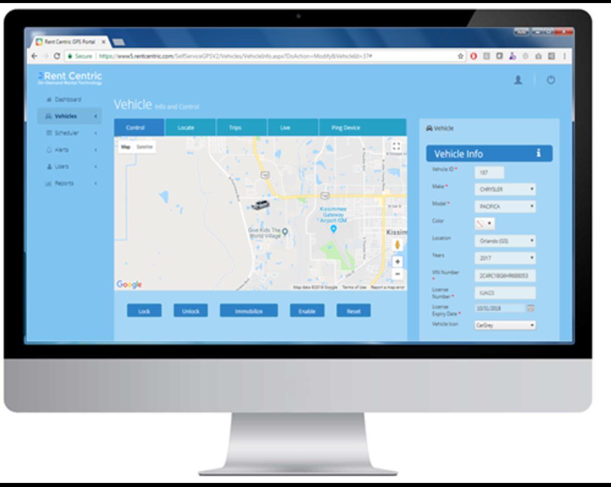 ABD, Acil Çağrılar İçin 3 Boyutlu Bir Konum Belirleme Üzerinde Çalışıyor