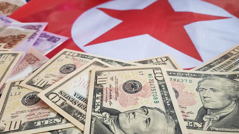 Kuzey Koreli Hackerların Siber Saldırılar Sonucunda 670 Milyon Dolar Ele Geçirdikleri Ortaya Çıktı