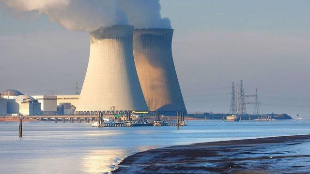 Bilim İnsanları, Nükleer Atıklardan Elmas Batarya Üretmeyi Başardı