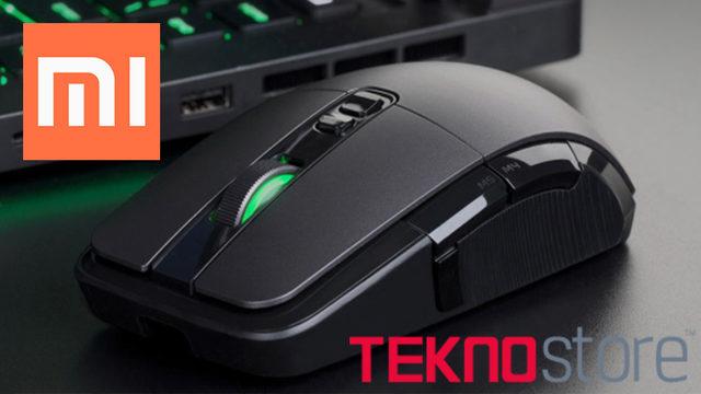 Oyun Sektörüne El Atan Xiaomi’den Yeni Oyuncu Ekipmanları