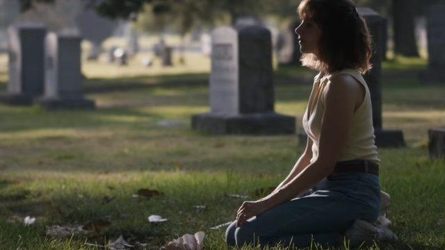 Netflix, Gizemli Film Horse Girl’ün Yayın Tarihini Duyurdu