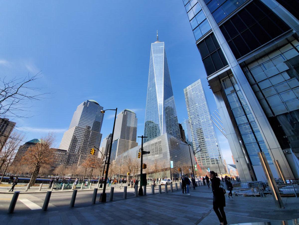 Samsung Galaxy S10 Vs iPhone XS: Hangisinin Kamerası Daha İyi?