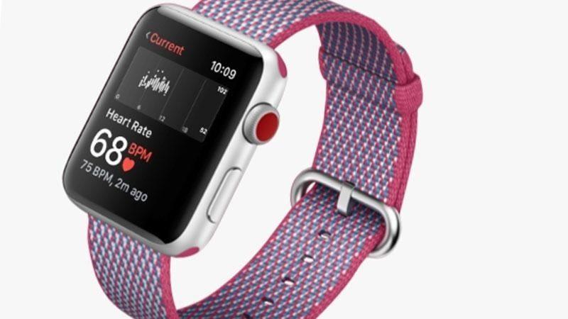 Apple Watch’un Düzensiz Kalp Ritmi Bildirim Özelliği Sınıfı Geçti