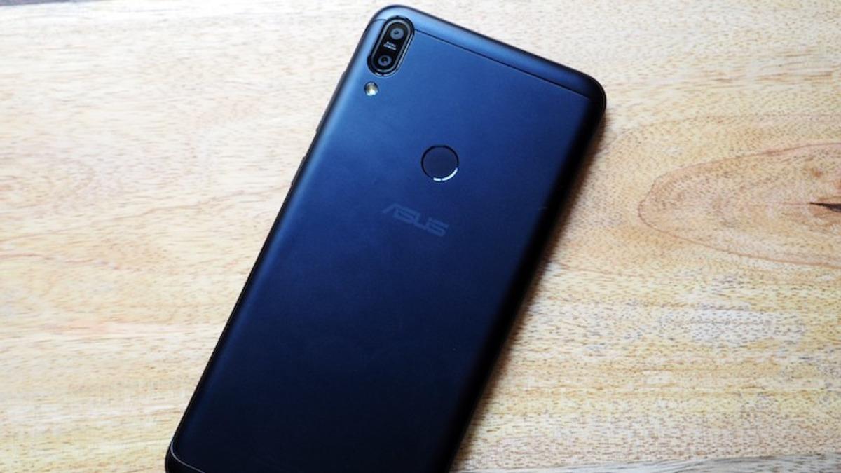Asus, Üç Telefonu İçin Android Pie Sürümünü Dağıtacak
